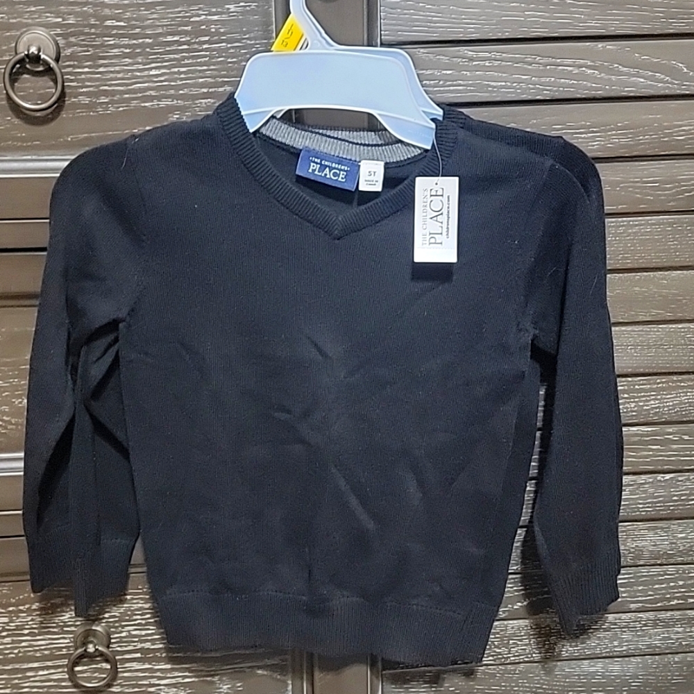 Children's Place sweater